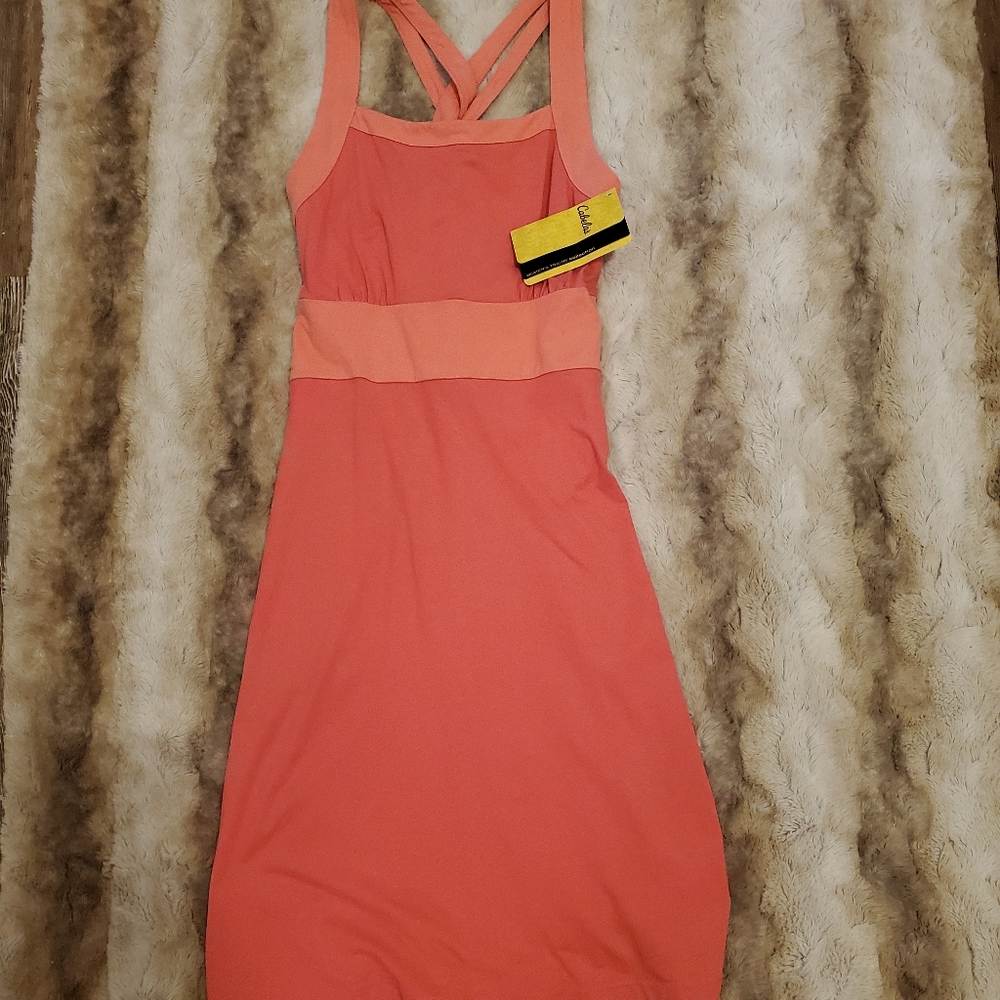 Cabelas Dress